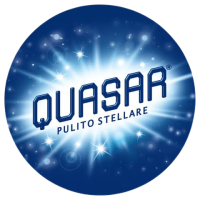 quasar-detergente